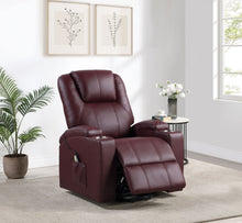 Load image into Gallery viewer, Armstrong Power Recliner