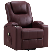 Load image into Gallery viewer, Armstrong Power Recliner