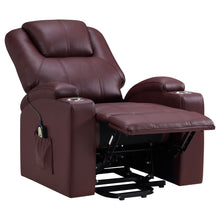 Load image into Gallery viewer, Armstrong Power Recliner