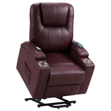 Load image into Gallery viewer, Armstrong Power Recliner