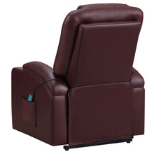 Load image into Gallery viewer, Armstrong Power Recliner