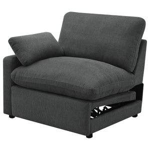 Collins Recling Sectionals