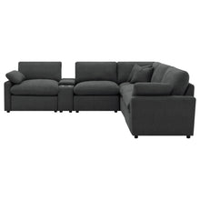 Load image into Gallery viewer, Collins Non Recling Sectionals