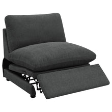 Load image into Gallery viewer, Collins Reclining Sectionals Upholstered