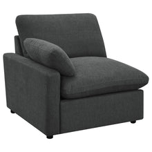 Load image into Gallery viewer, Collins Reclining Sectionals Upholstered
