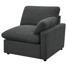 Load image into Gallery viewer, Collins Reclining Sectionals Upholstered