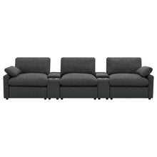 Load image into Gallery viewer, Collins Non Recling Sectionals