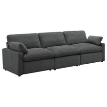 Load image into Gallery viewer, Collins Power Reclining Sofa