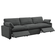 Load image into Gallery viewer, Collins Power Reclining Sofa
