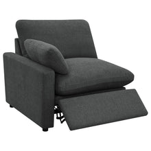 Load image into Gallery viewer, Collins Power Reclining Loveseat