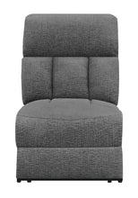 Load image into Gallery viewer, Bahrain Reclining Sectionals Seating