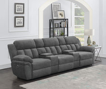 Load image into Gallery viewer, Bahrain Power Recliner Seating