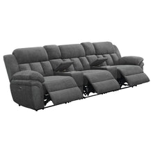 Load image into Gallery viewer, Bahrain Power Recliner Seating