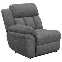 Load image into Gallery viewer, Bahrain Power Recliner Seating
