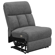 Load image into Gallery viewer, Bahrain Power Recliner Seating