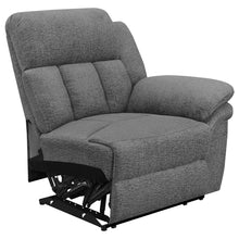 Load image into Gallery viewer, Bahrain Power Recliner Seating