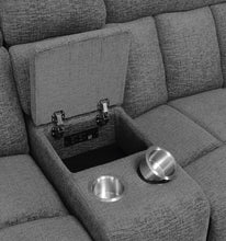 Load image into Gallery viewer, Bahrain Power Recliner Seating