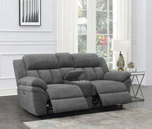 Load image into Gallery viewer, Bahrain Power Loveseats