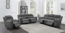 Load image into Gallery viewer, Bahrain Power Loveseats