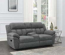 Load image into Gallery viewer, Bahrain Reclining Loveseat