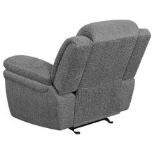 Load image into Gallery viewer, Bahrain Glider Recliner