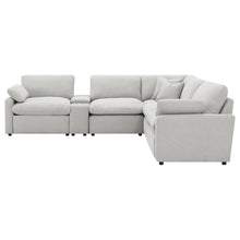 Load image into Gallery viewer, Collins Non Recling Sectionals