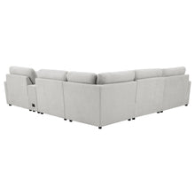 Load image into Gallery viewer, Collins Modular Power Reclining Sectional Sofa