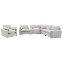 Load image into Gallery viewer, Collins Non Recling Sectionals