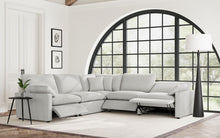 Load image into Gallery viewer, Collins Reclining Sectionals Upholstered