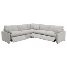 Load image into Gallery viewer, Collins Modular Power Reclining Sectional Sofa
