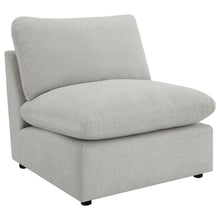 Load image into Gallery viewer, Collins Power Reclining Sofa