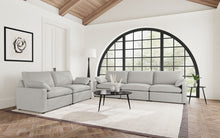 Load image into Gallery viewer, Collins Power Reclining Sofa