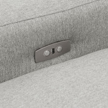 Load image into Gallery viewer, Collins Power Reclining Loveseat