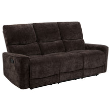 Load image into Gallery viewer, Navarro Reclining Sofa Set