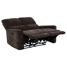 Load image into Gallery viewer, Navarro Reclining Loveseat