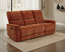 Load image into Gallery viewer, Navarro Reclining Sofa