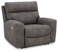 Load image into Gallery viewer, Next-Gen DuraPella PWR Recliner/ADJ Headrest image