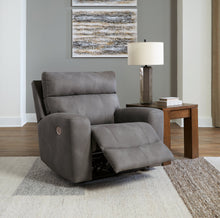 Load image into Gallery viewer, Next-Gen DuraPella PWR Recliner/ADJ Headrest