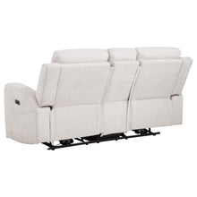 Load image into Gallery viewer, Kennett Power Reclining Sofa Set