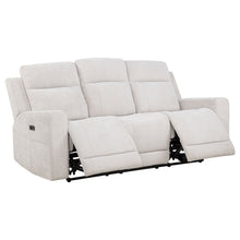 Load image into Gallery viewer, Kennett Power Reclining Sofa Set
