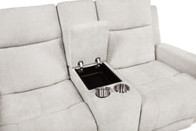 Load image into Gallery viewer, Kennett Power Reclining Loveseat