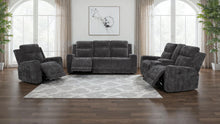 Load image into Gallery viewer, Kennett Power Reclining Sofa Set