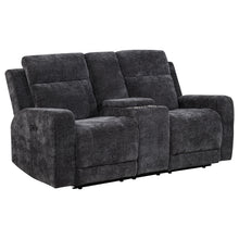 Load image into Gallery viewer, Kennett Power Reclining Loveseat