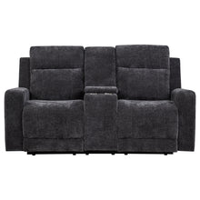 Load image into Gallery viewer, Kennett Power Reclining Loveseat