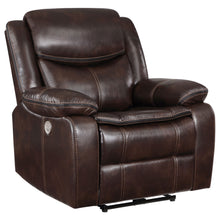 Load image into Gallery viewer, Sycamore Power Recliner image