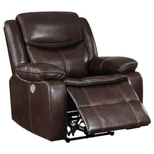 Load image into Gallery viewer, Sycamore Power Recliner