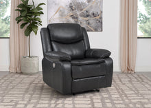 Load image into Gallery viewer, Sycamore Power Recliner