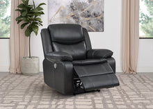 Load image into Gallery viewer, Sycamore Power Recliner