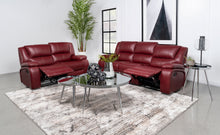 Load image into Gallery viewer, Camila Reclining Sets