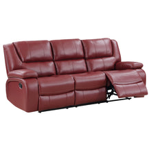 Load image into Gallery viewer, Camila Reclining Sets